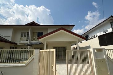 Taman Delima, Johor Bahru