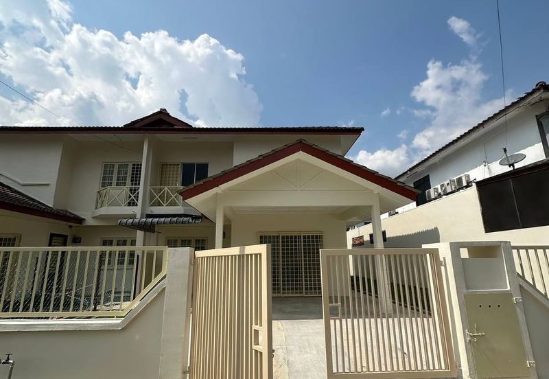 Taman Delima, Johor Bahru