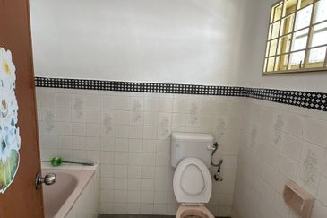 Taman Delima, Johor Bahru