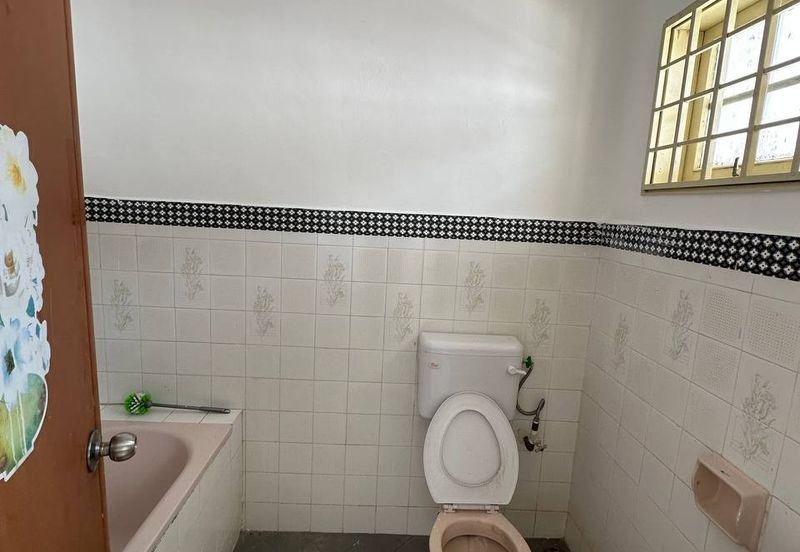 Taman Delima, Johor Bahru