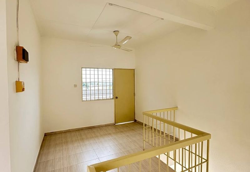 Taman Delima, Johor Bahru