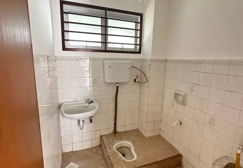 Taman Delima, Johor Bahru