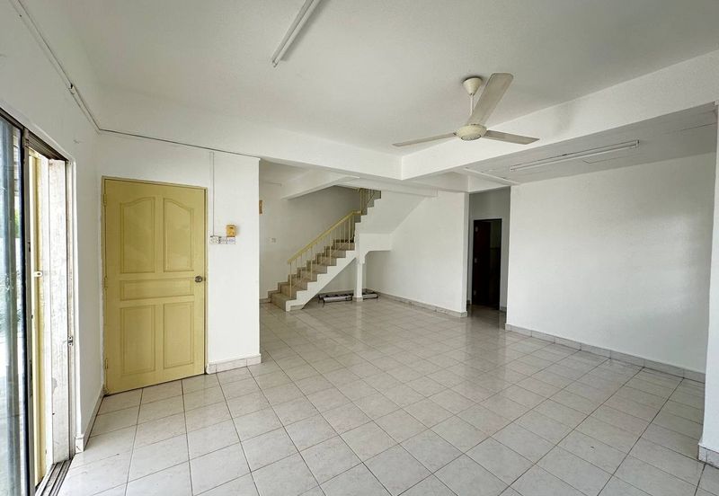 Taman Delima, Johor Bahru