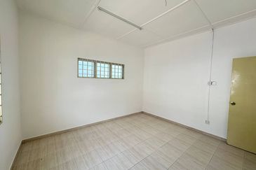 Taman Delima, Johor Bahru