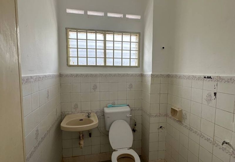 Taman Delima, Johor Bahru