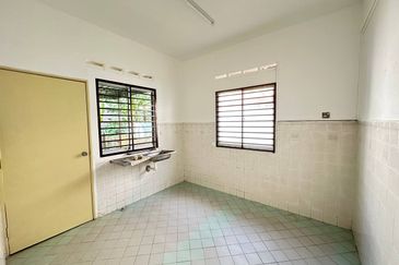 Taman Delima, Johor Bahru