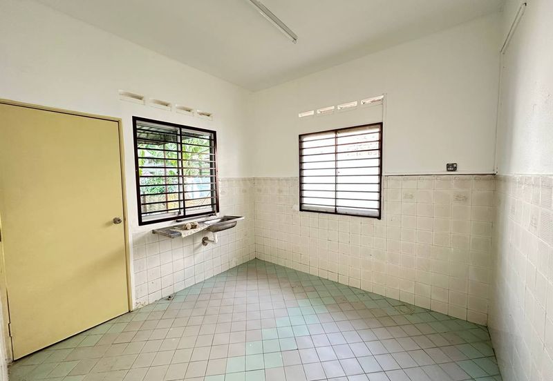 Taman Delima, Johor Bahru