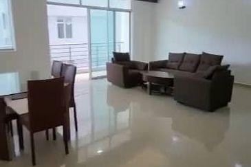 Anjung Seri Residence