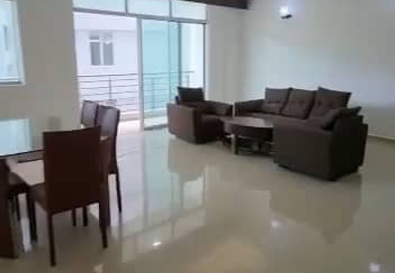 Anjung Seri Residence