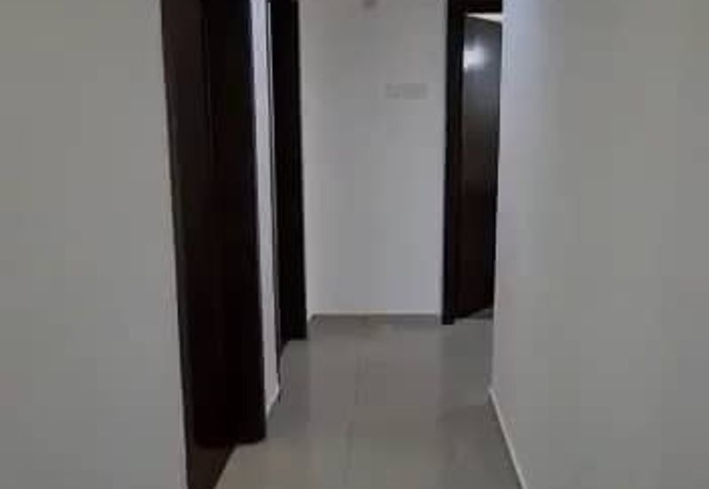 Anjung Seri Residence