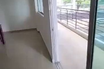 Anjung Seri Residence