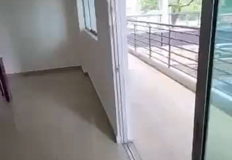 Anjung Seri Residence