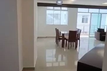 Anjung Seri Residence