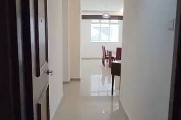 Anjung Seri Residence