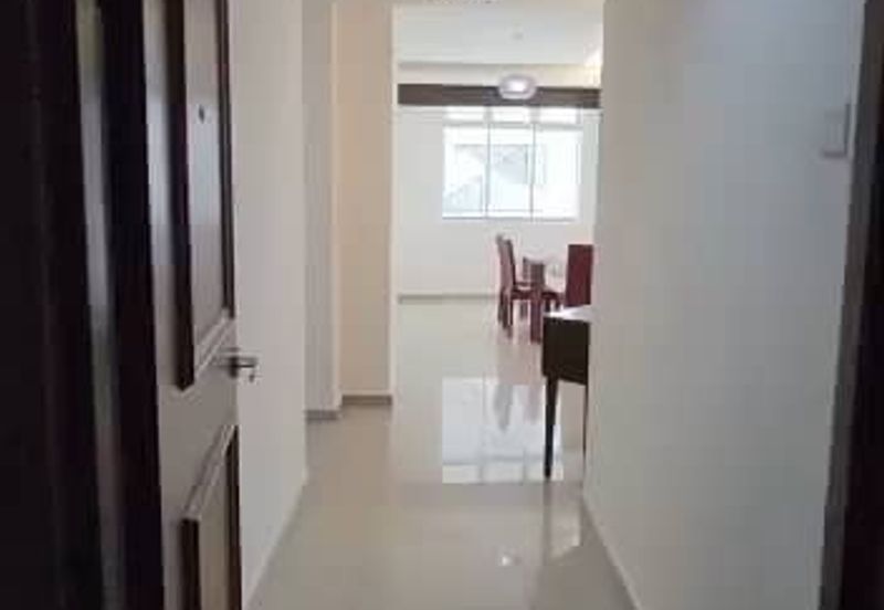 Anjung Seri Residence