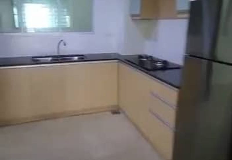 Anjung Seri Residence