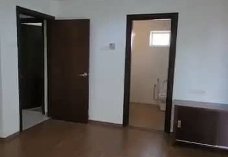 Anjung Seri Residence