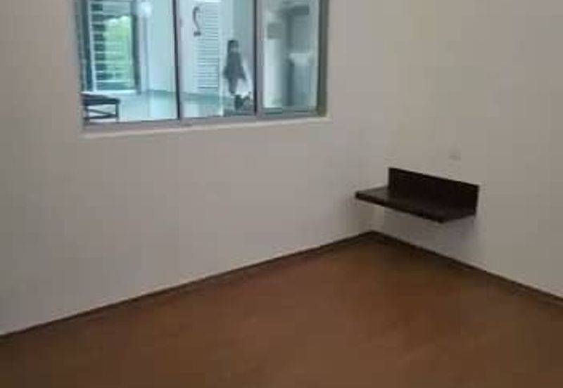 Anjung Seri Residence