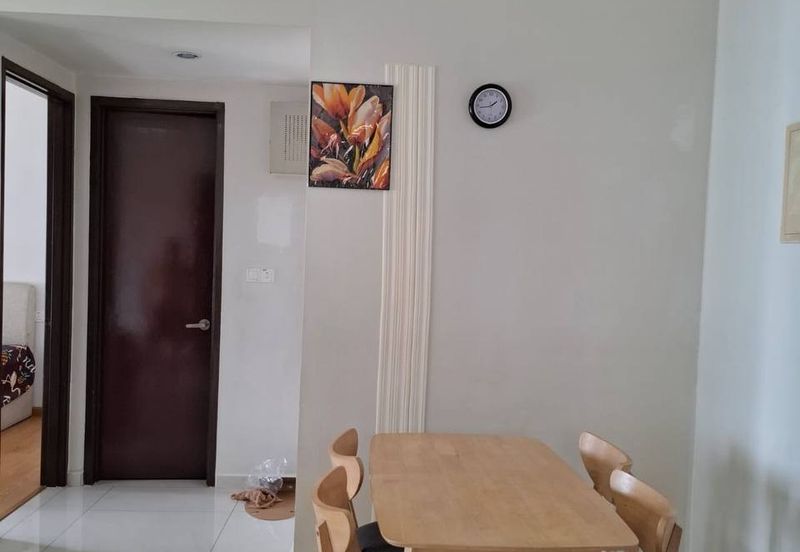 Country Garden @ Danga Bay