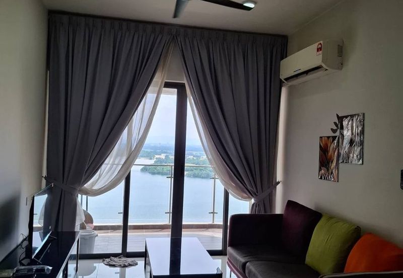 Country Garden @ Danga Bay