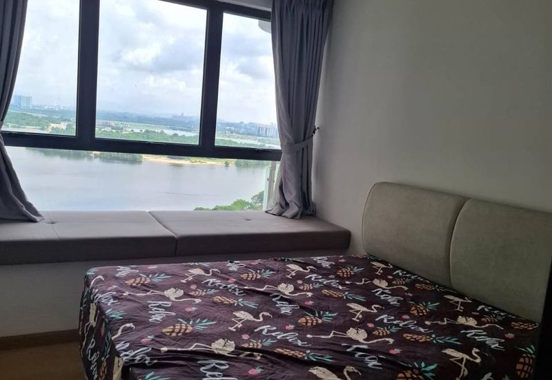 Country Garden @ Danga Bay