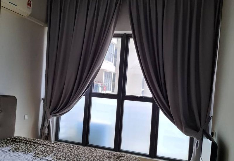 Country Garden @ Danga Bay