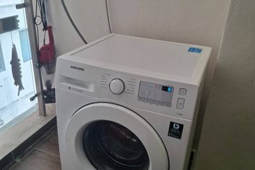 Country Garden @ Danga Bay