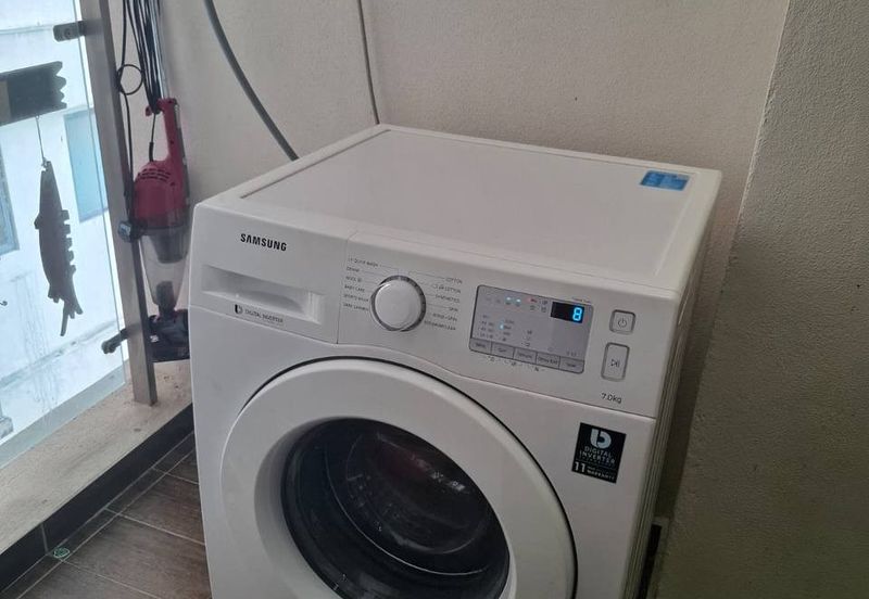 Country Garden @ Danga Bay