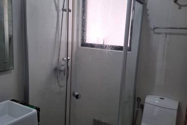 Country Garden @ Danga Bay