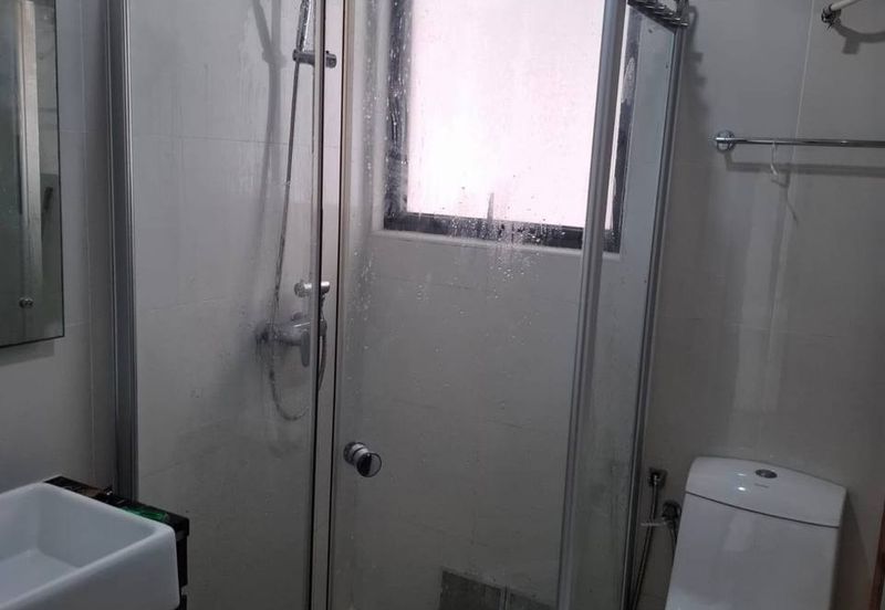 Country Garden @ Danga Bay