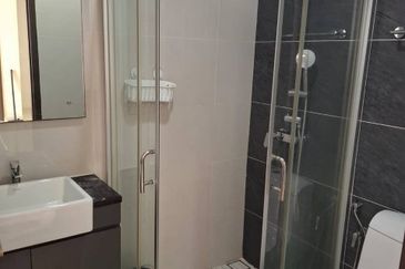 Country Garden @ Danga Bay