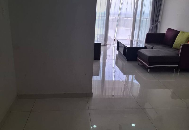 Country Garden @ Danga Bay