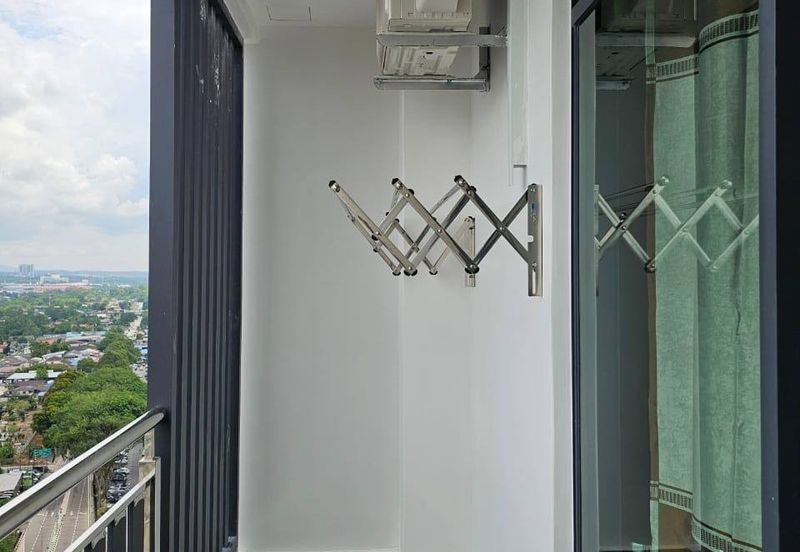 KSL Residences 2 @ Kangkar Tebrau