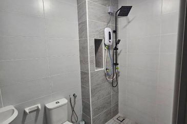 Residensi Ksl Kangkar Tebrau (ksl Residences 2)