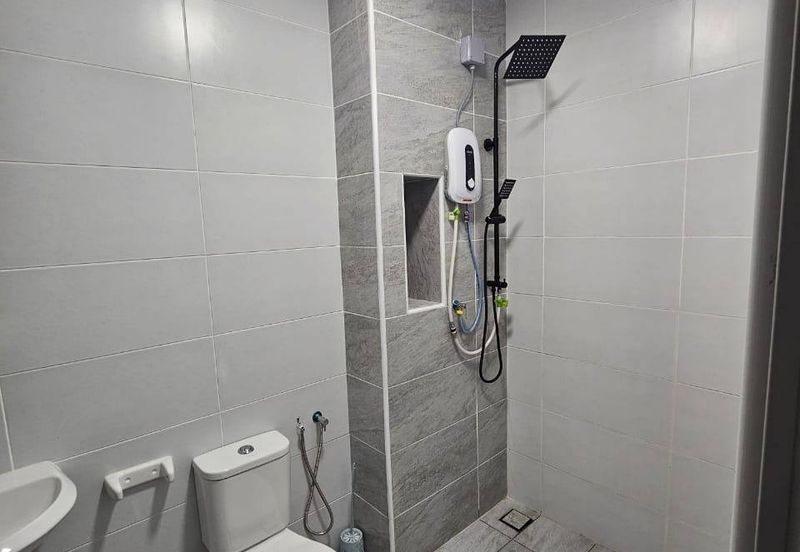 KSL Residences 2 @ Kangkar Tebrau