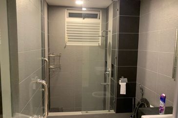 Tropez Residences @ Tropicana Danga Bay