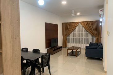 Tropez Residences @ Tropicana Danga Bay