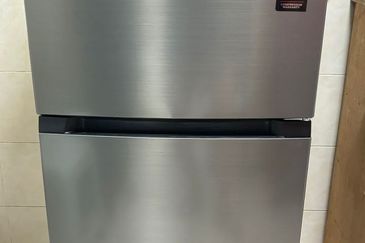 Bayu Puteri Apartment