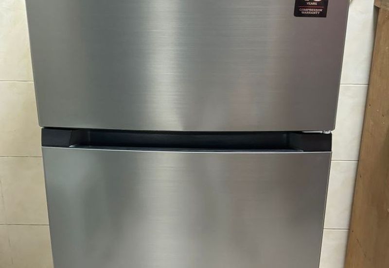 Bayu Puteri Apartment