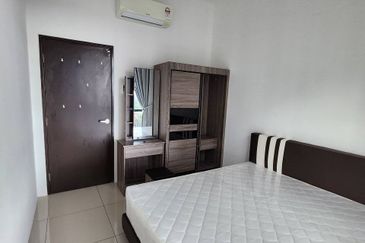 8scape Residences @ Sutera