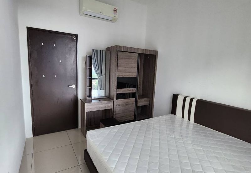 8scape Residences @ Sutera