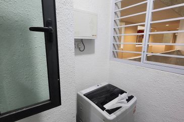 8scape Residences @ Sutera