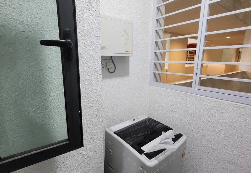 8scape Residences @ Sutera