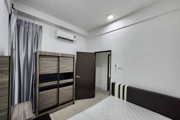 8scape Residences @ Sutera