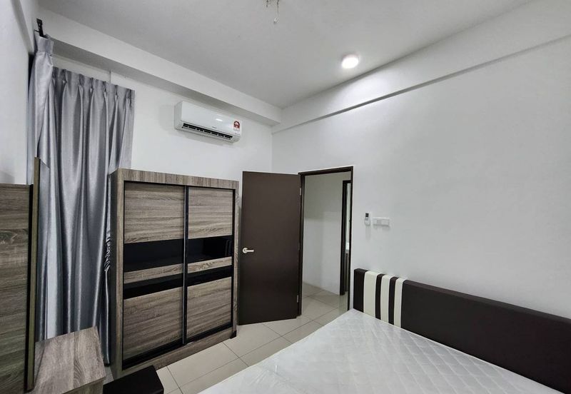 8scape Residences @ Sutera