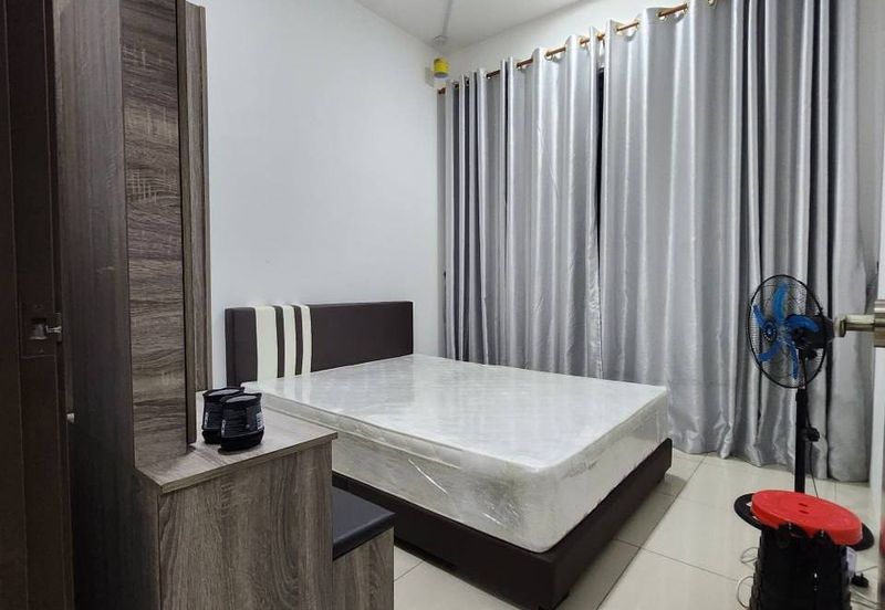 8scape Residences @ Sutera