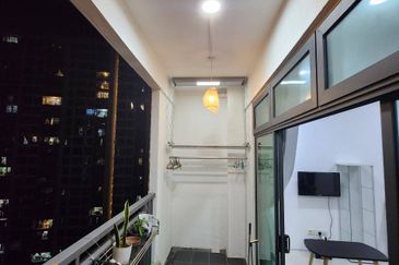 8scape Residences @ Sutera