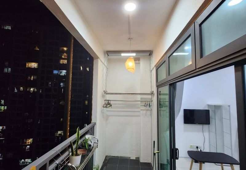 8scape Residences @ Sutera