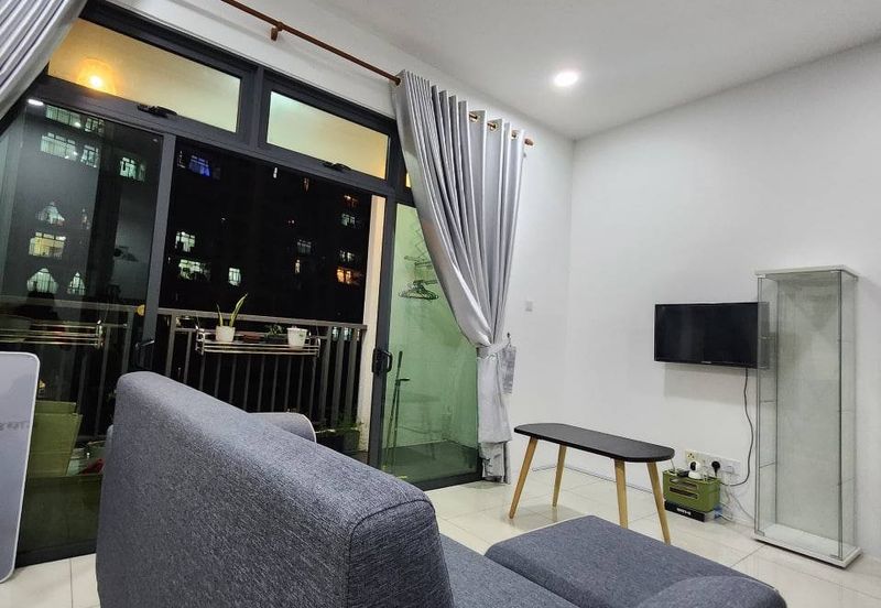 8scape Residences @ Sutera