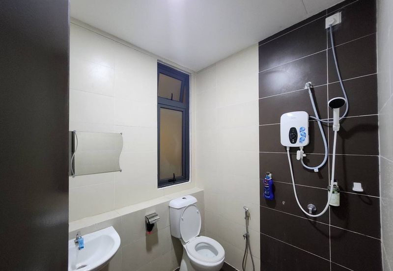 8scape Residences @ Sutera